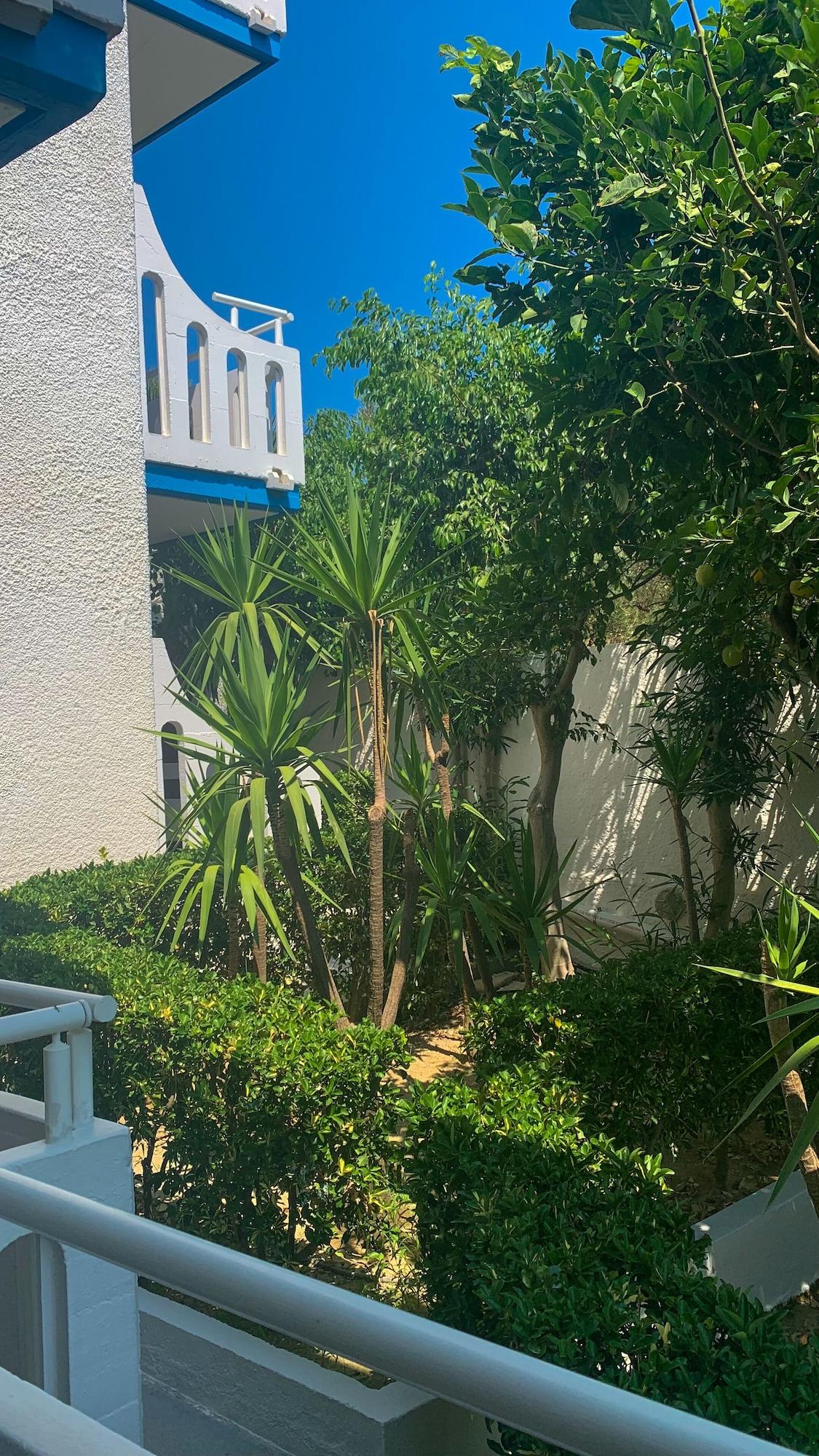 Skala Apartments Agia Marina Eksteriør billede